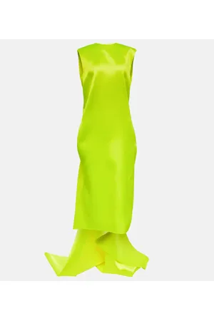 Sportmax Aedi midi dress