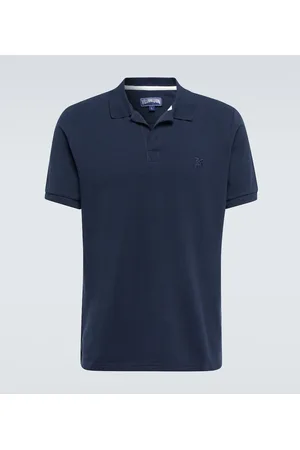 Vilebrequin Cotton polo shirt