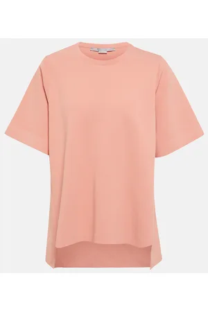 Stella McCartney Boxy top