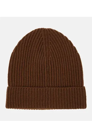 Dolce & Gabbana Wool and cashmere beanie