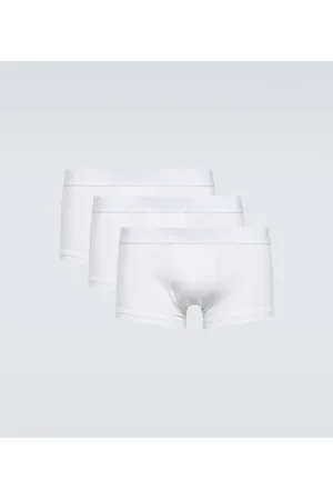 Giorgio Armani Set of 3 boxer briefs