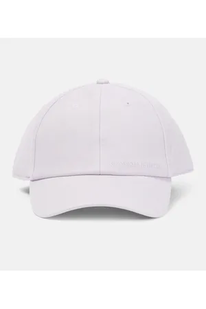 Canada Goose Weekend twill baseball cap