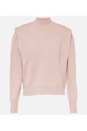 Marant Etoile Lucile wool-blend sweater
