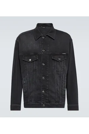 Dolce & Gabbana Denim jacket