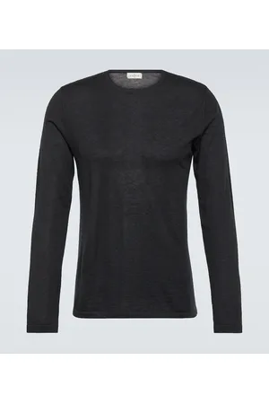 LE KASHA Kyoto cashmere T-shirt