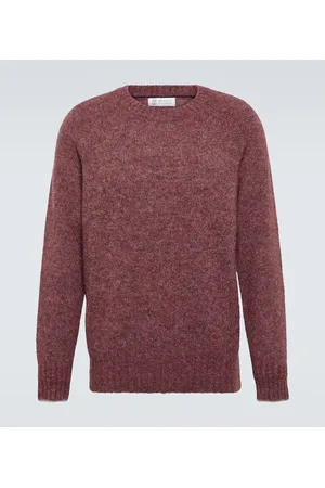Brunello Cucinelli Crewneck sweater
