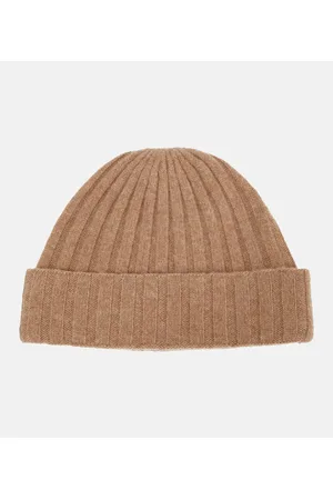 Totême Cashmere beanie