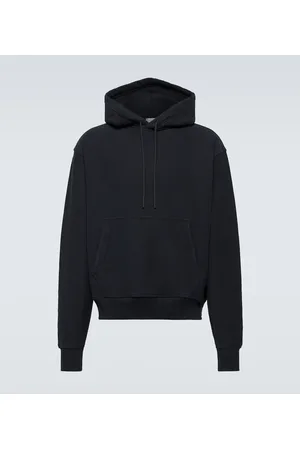Burberry Cotton jersey hoodie