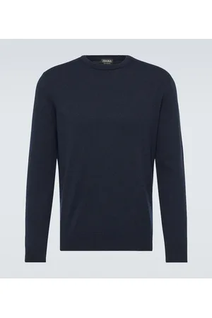 Ermenegildo Zegna Cashmere sweater
