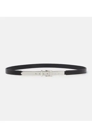 Isabel Marant Ilonac leather belt