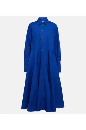 CO Tton dress