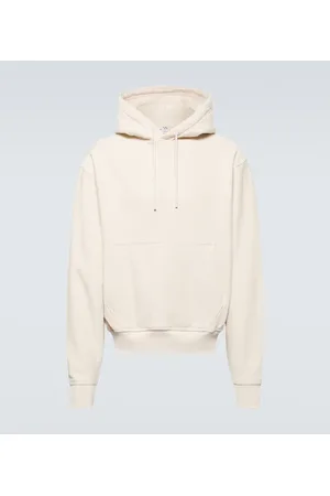Burberry Cotton jersey hoodie