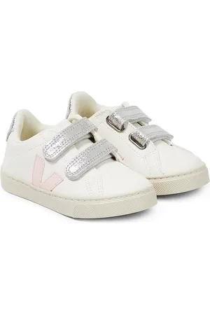 Veja Esplar leather sneakers