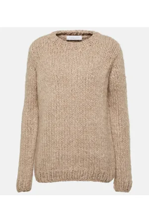 GABRIELA HEARST Lawrence cashmere sweater