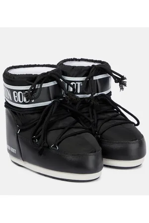 Moon Boot Icon Low snow boots