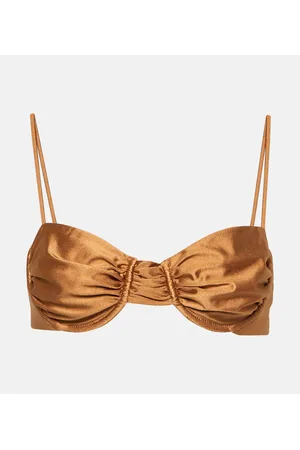 Jade Swim Mia bikini top
