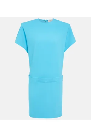 Sportmax Pesi mini dress