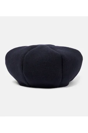 Totême Wool felt beret