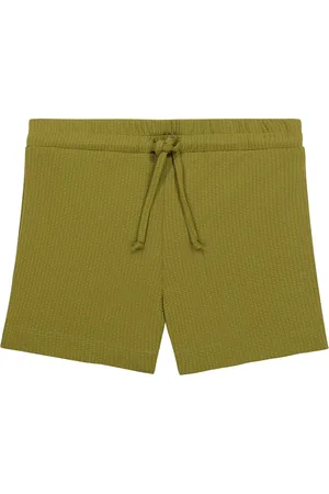 Marysia Mid-rise swim trunks