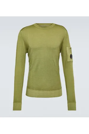 C.P. Company Wool sweater