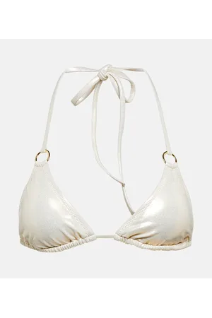 Melissa Odabash St Barths bikini top