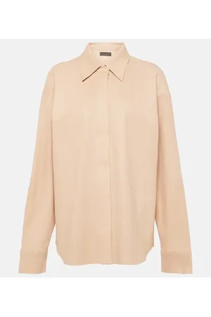 Stouls Simone leather top