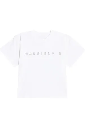 Maison Margiela Cotton T-shirt