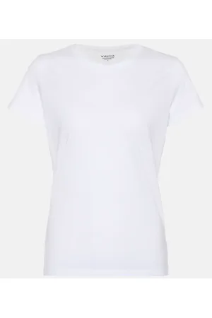 Vince Cotton T-shirt