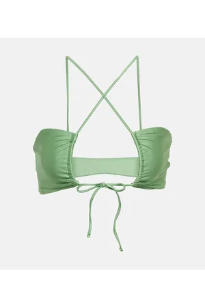 Jade Swim Livi bikini top