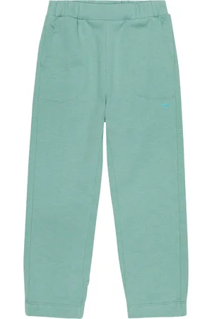 Il gufo Cotton sweatpants