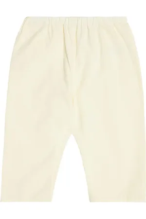 BONPOINT Baby cotton sweatpants