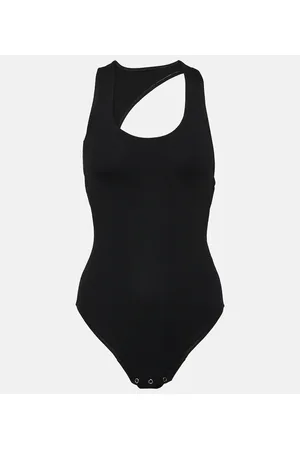 The Mannei Telawi cutout bodysuit