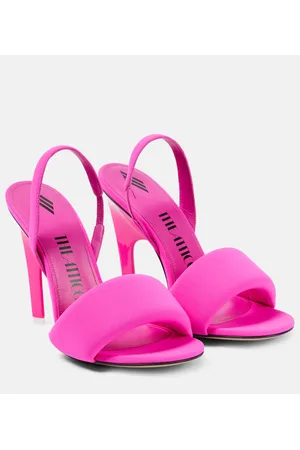 The Attico Rem sandals