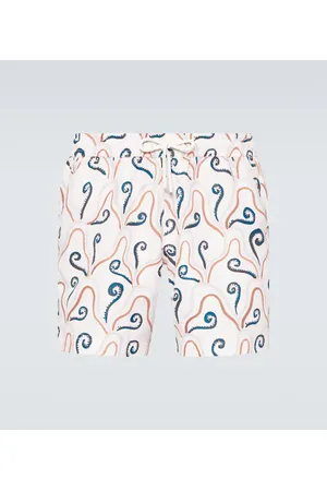 COMMAS Classic swim shorts