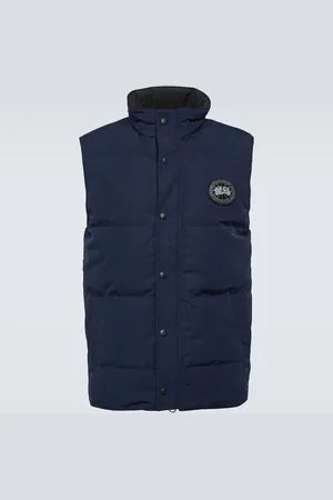 Canada Goose Garson down vest