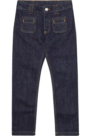 Tartine Et Chocolat Cotton jeans