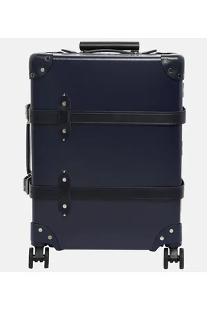 Globetrotter Centenary carry-on suitcase