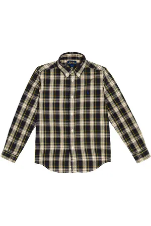 Ralph Lauren Cotton piquÃ© polo shirt