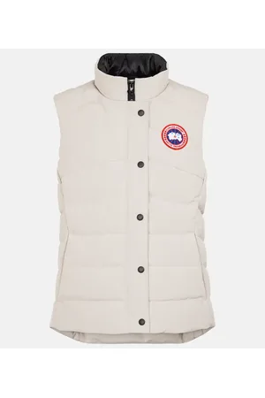 Canada Goose Freestyle down vest