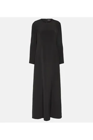 Loro Piana Silk maxi dress