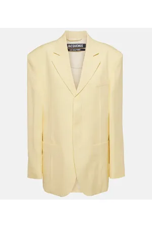 Jacquemus La Veste D