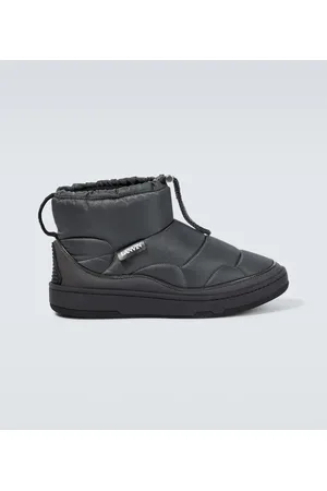 Lanvin Curb snow boots