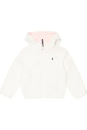 Ralph Lauren Reversible puffer jacket