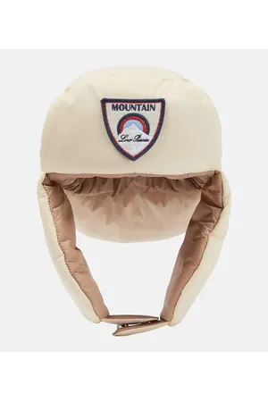 Loro Piana Alaskan hat