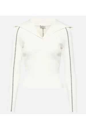 Simkhai Beckie sweater