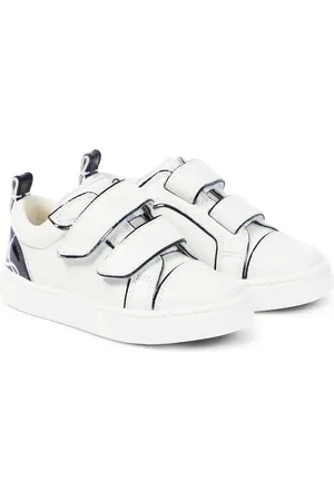 Christian Louboutin Funnyto leather sneakers