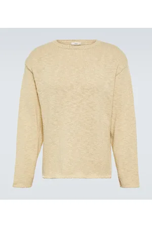 COMMAS Cotton sweater