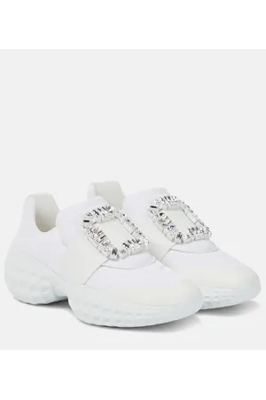 Roger Vivier Vivâ Run Moonlight sneakers