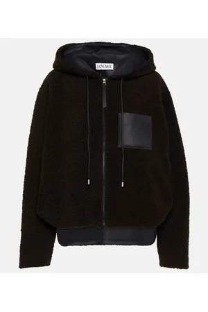 Loewe Shearling jacket