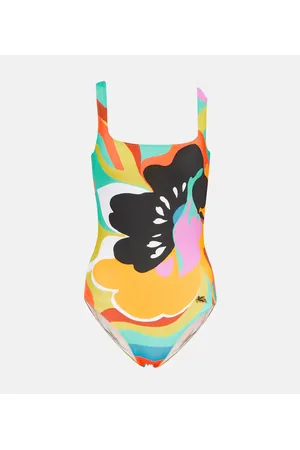 Etro Printed swimsuit